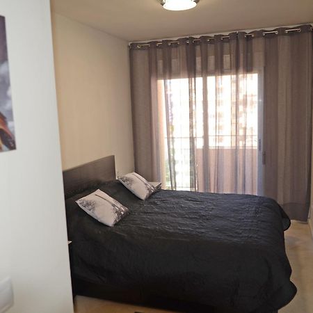 Apartment Sincera Benidorm Zewnętrze zdjęcie