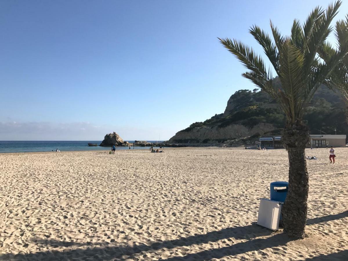 Apartment Sincera Benidorm Zewnętrze zdjęcie