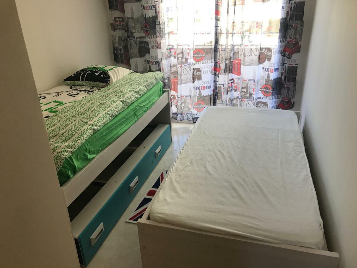 Apartment Sincera Benidorm Zewnętrze zdjęcie