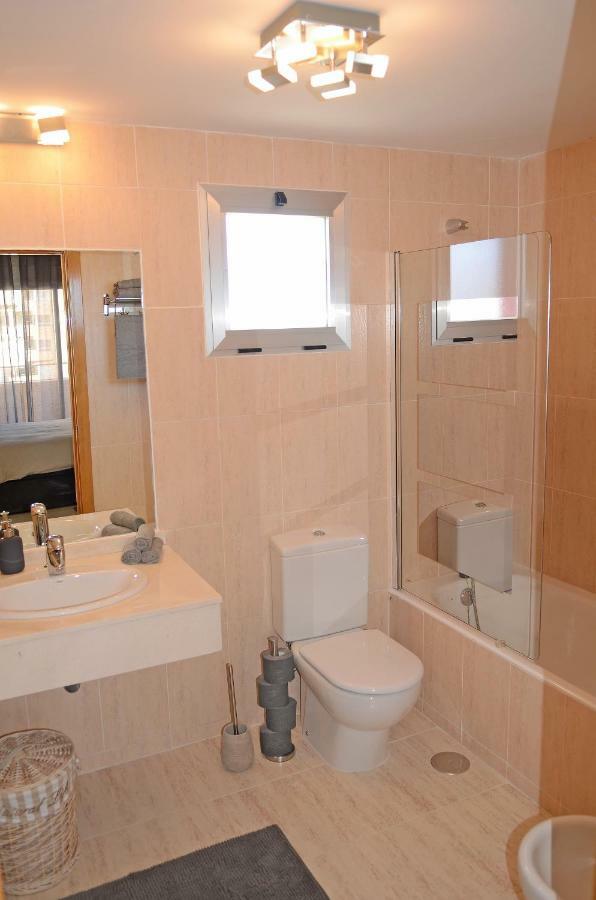 Apartment Sincera Benidorm Zewnętrze zdjęcie