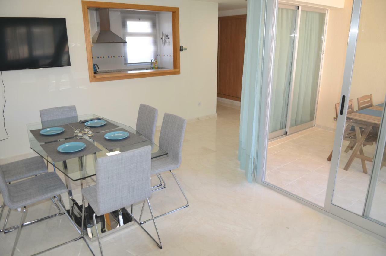 Apartment Sincera Benidorm Zewnętrze zdjęcie
