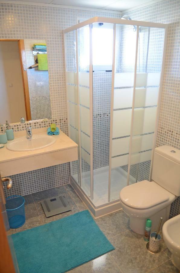 Apartment Sincera Benidorm Zewnętrze zdjęcie
