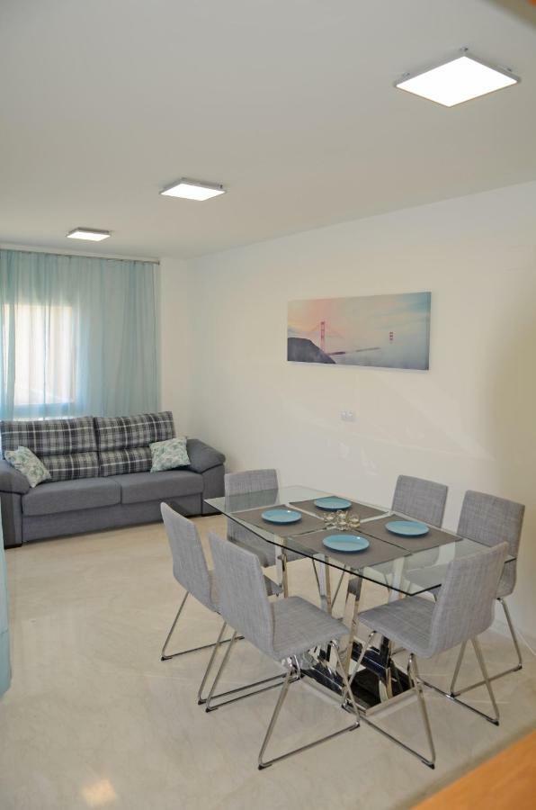 Apartment Sincera Benidorm Zewnętrze zdjęcie