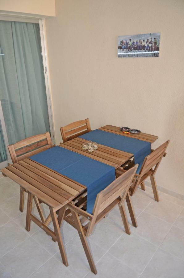 Apartment Sincera Benidorm Zewnętrze zdjęcie
