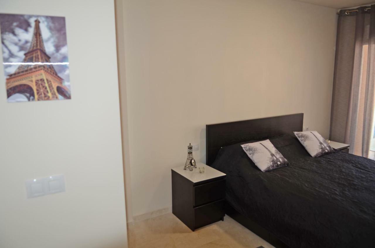 Apartment Sincera Benidorm Zewnętrze zdjęcie