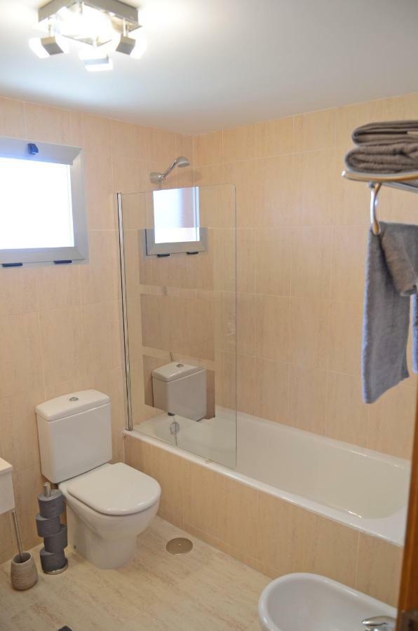 Apartment Sincera Benidorm Zewnętrze zdjęcie