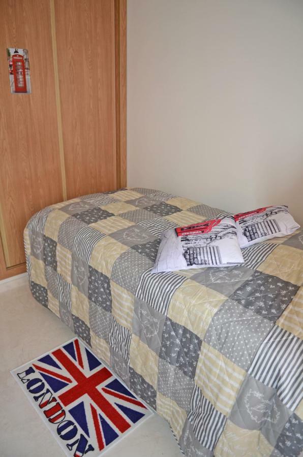 Apartment Sincera Benidorm Zewnętrze zdjęcie