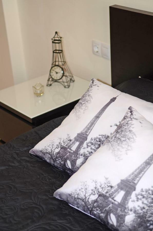 Apartment Sincera Benidorm Zewnętrze zdjęcie