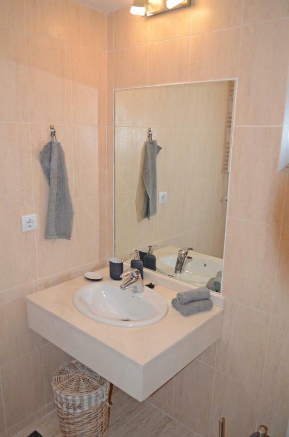 Apartment Sincera Benidorm Zewnętrze zdjęcie