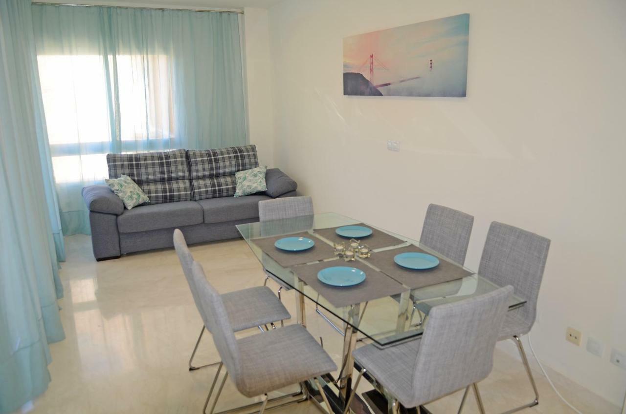 Apartment Sincera Benidorm Zewnętrze zdjęcie