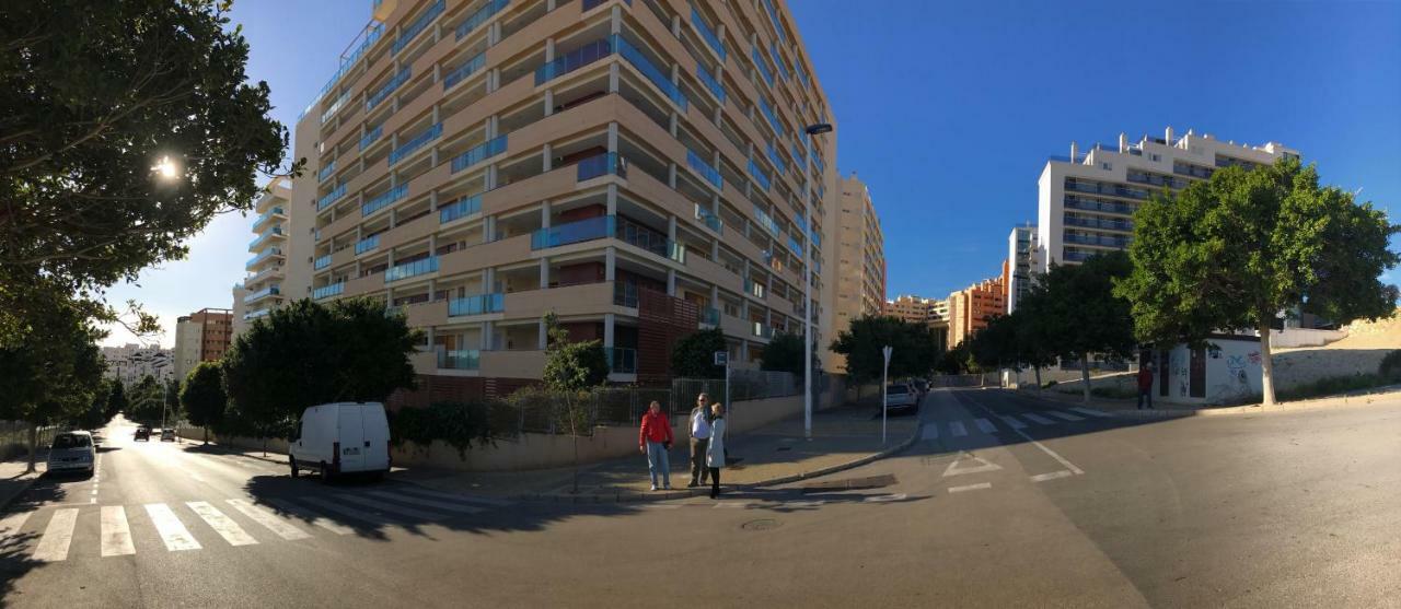 Apartment Sincera Benidorm Zewnętrze zdjęcie